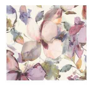 Papel mural Incanto 481228 floral 53x1000 cm