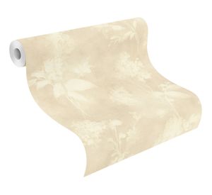 Papel mural Incanto 481419 floral 53x1000 cm