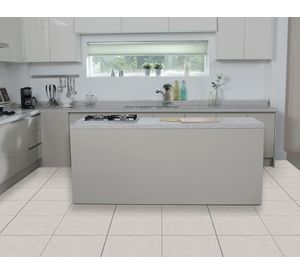 Cerámica piso/muro Urban gris 45x45 cm 2.29 m2