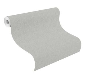 Papel mural Incanto 608670 liso 53x1000 cm