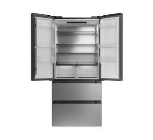 Refrigerador French Door RFD 77825 SS 516 lt