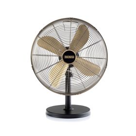 Ventilador sobremesa TH-16BNM 50W