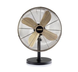 Ventilador sobremesa TH-16BNM 50W
