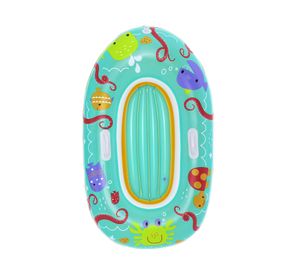 Balsa niños Crustacean 119x79 cm