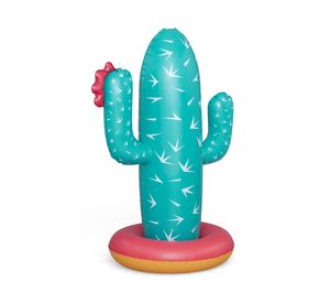 Aspersor inflable Cactus 104 cm