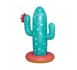 Aspersor inflable Cactus 104 cm