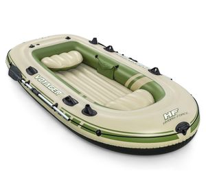 Balsa Voyager 294x137 cm