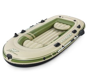 Balsa Voyager 294x137 cm