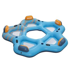 Isla flotadora Day drifter 300x287 cm