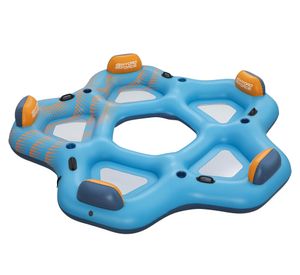 Isla flotadora Day drifter 300x287 cm