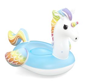 Flotador unicornio extra grande 224x164 cm
