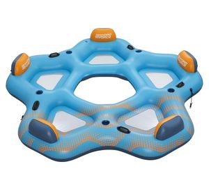 Isla flotadora Day drifter 300x287 cm