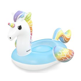 Flotador unicornio extra grande 224x164 cm
