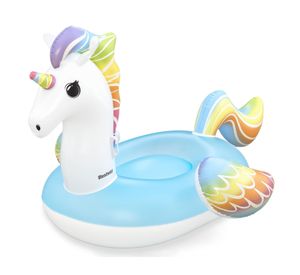 Flotador unicornio extra grande 224x164 cm