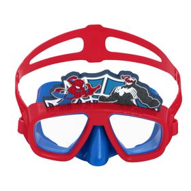 Máscara agua Deluxe Spiderman
