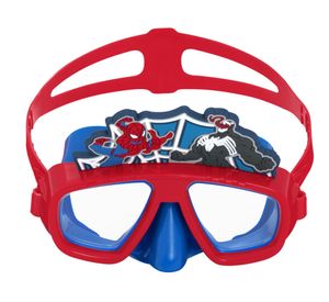 Máscara agua Deluxe Spiderman