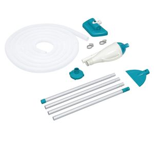 Aspiradora piscinasAquaPristine