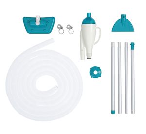 Aspiradora piscinasAquaPristine