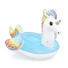Flotador unicornio 155x119 cm