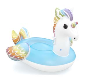 Flotador unicornio 155x119 cm