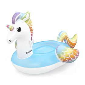 Flotador unicornio 155x119 cm