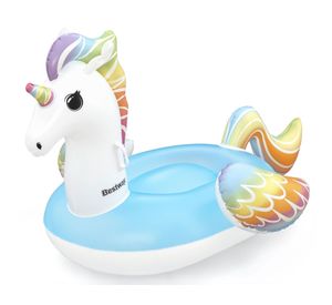 Flotador unicornio 155x119 cm