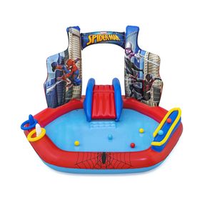 Centro juego 211x206x127 cm