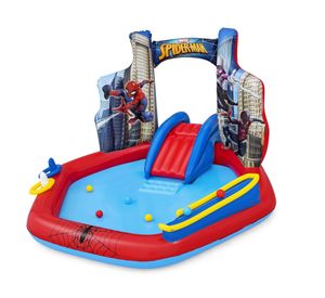 Centro juego 211x206x127 cm