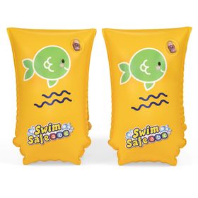 Brazalete infantil nado Wondersplash L/XL