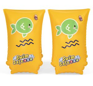 Brazalete infantil nado Wondersplash L/XL