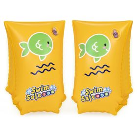 Brazalete infantil nado Wondersplash L/XL