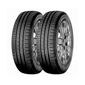 Set 2 neumáticos SP TOURING R1 165/70 R14