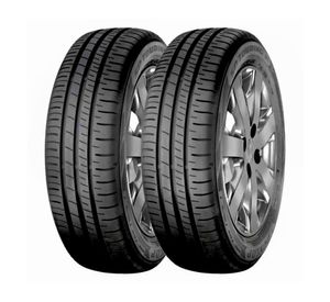 Set 2 neumáticos SP TOURING R1 165/70 R14