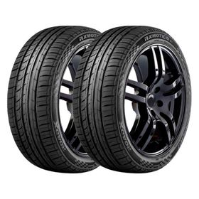 Set 2 neumáticos RXMOTION U11 225/40 R19