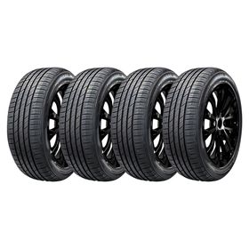 Set 4 neumáticos RXMOTION H12 185/55 R14