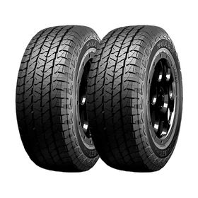 Set 2 neumáticos RXQUEST AT21 275/55 R20
