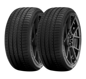 Set 2 neumáticos F510SV 285/45 R20