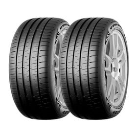 Set 2 neumáticos MAX060+ 225/45 R19