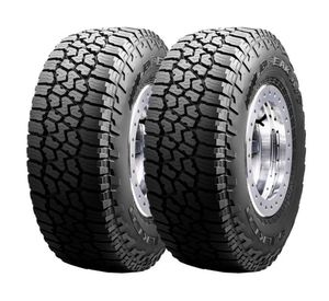 Set 2 neumáticos WPAT3W 265/65 R17