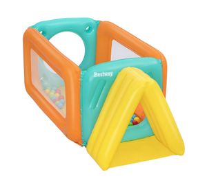 Piscina pelotasTunneltopia 70x91x178 cm