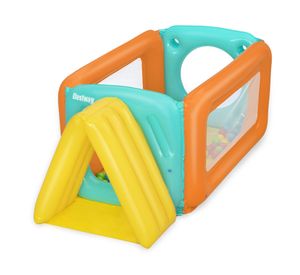 Piscina pelotasTunneltopia 70x91x178 cm