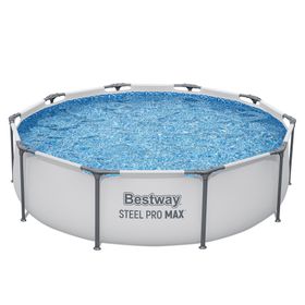 Piscina redonda 305 cm