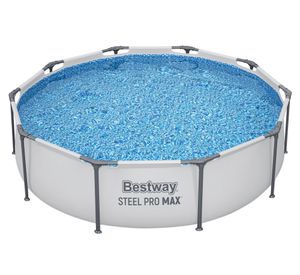 Piscina redonda 305 cm