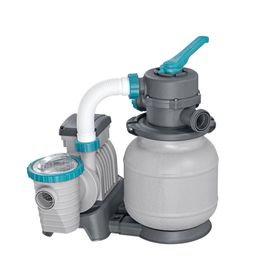 Filtro arena piscinas 5678 lt