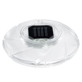 Luz LED piscinas SolarFloat 18 cm
