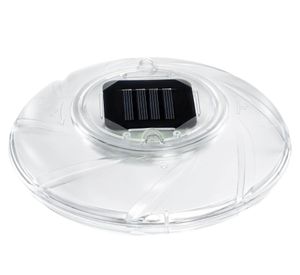Luz LED piscinas SolarFloat 18 cm