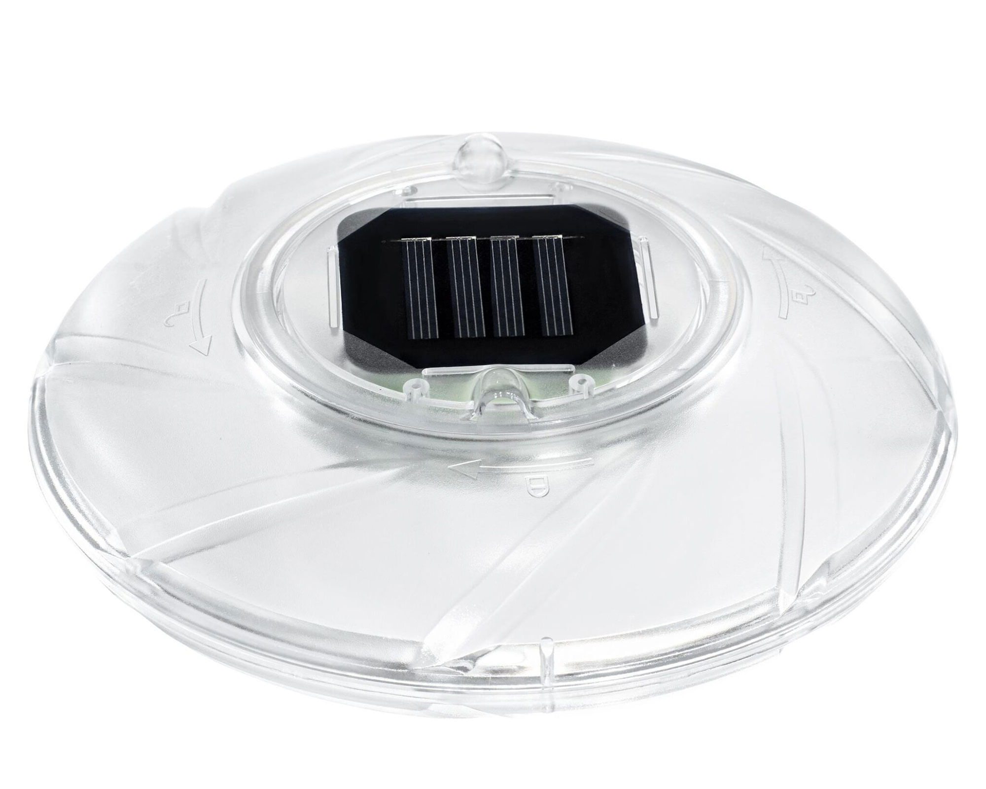 Bestway Luz LED piscinas SolarFloat 18 cm