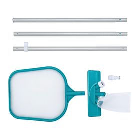 Kit mantenimiento piscinas AquaClear