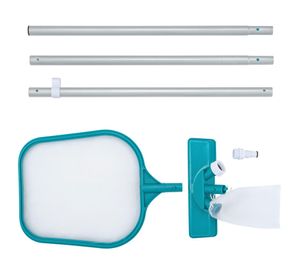 Kit mantenimiento piscinas AquaClear