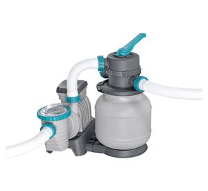 Filtro arena piscinas 5678 lt